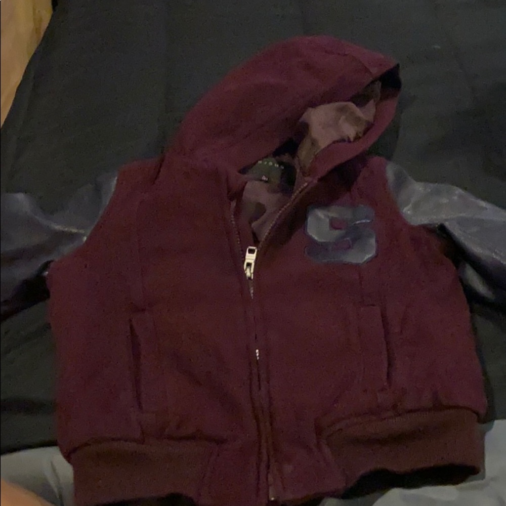 Sean Jean coat size 6